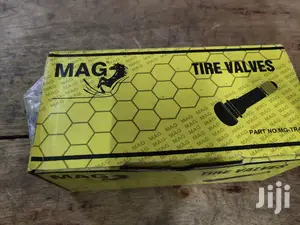 Tyre Valves Box