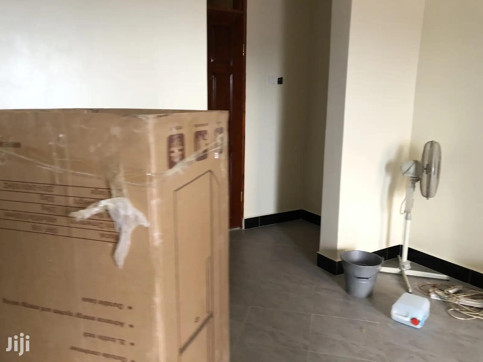 Apartment Complex in Najjera on Sale