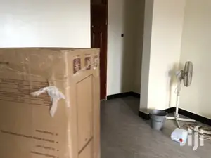Apartment Complex in Najjera on Sale