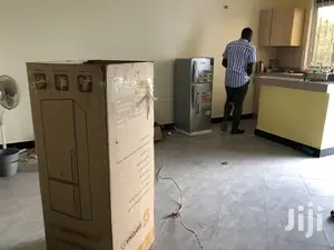 Apartment Complex in Najjera on Sale