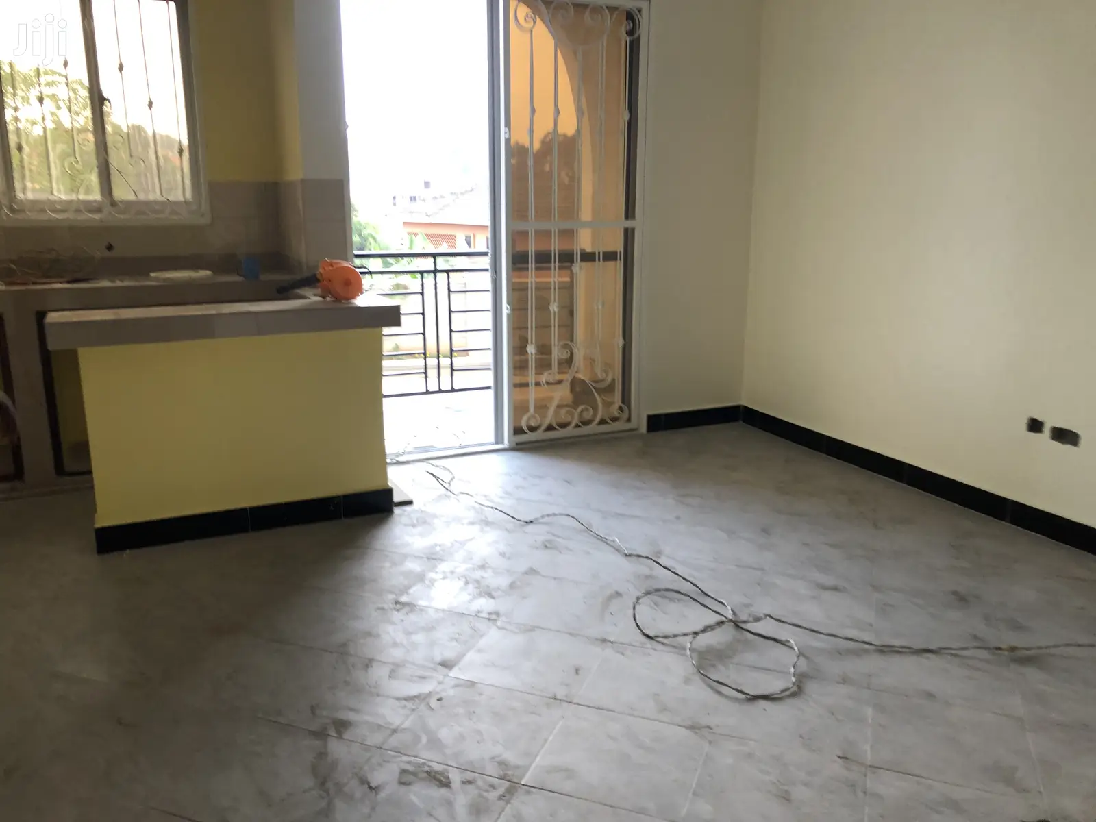 Apartment Complex in Najjera on Sale