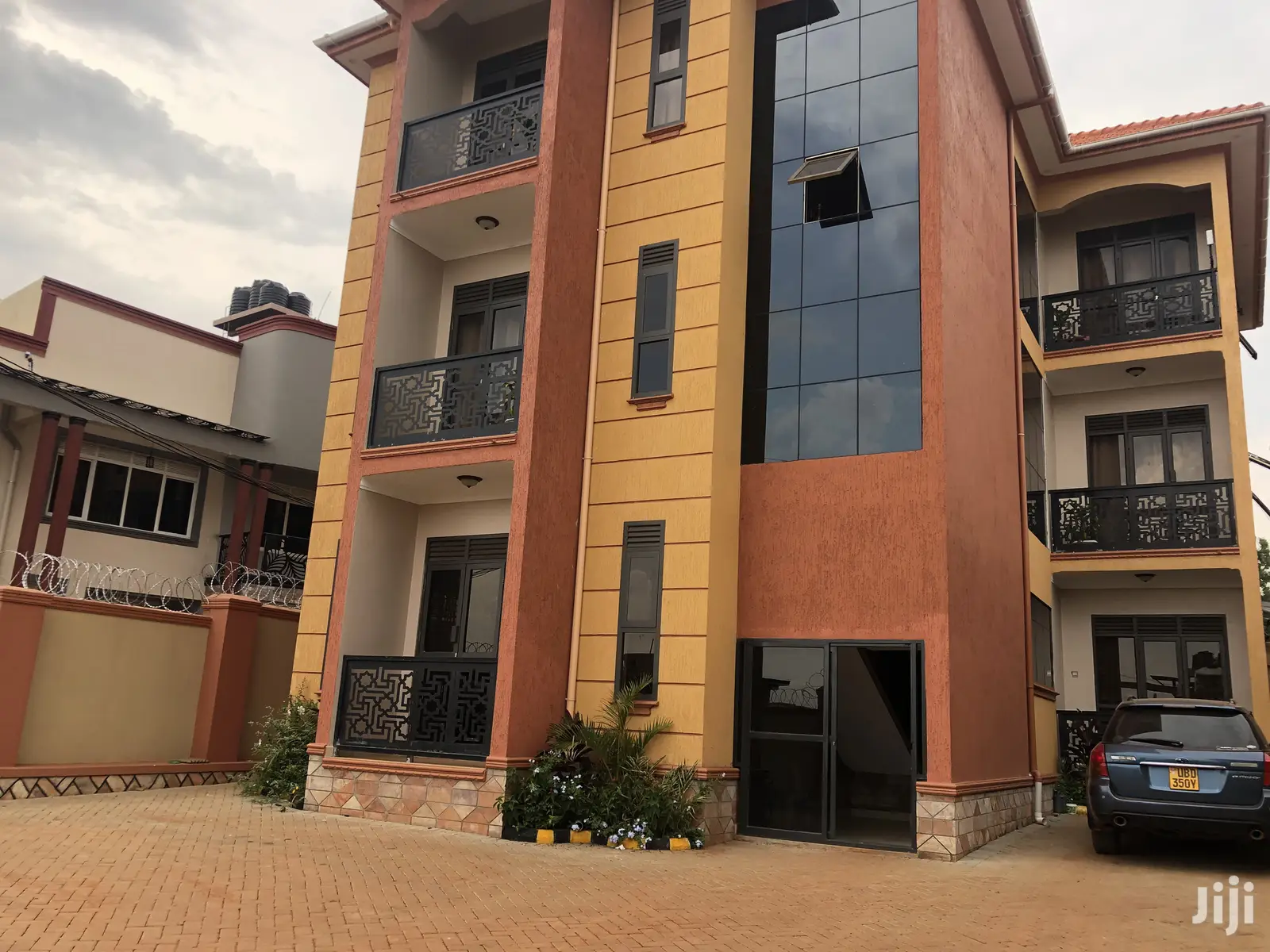 Modern Apartment In Kampala For Sale