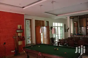 Magnificent Mansion
