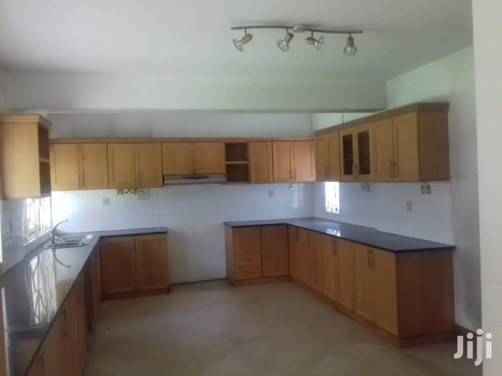 4 Bedroom Magnificent House In Kololo For Rent