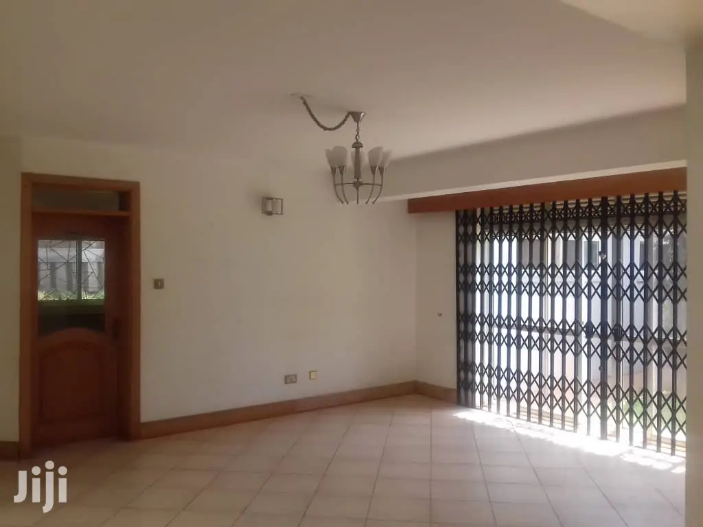 4 Bedroom Magnificent House In Kololo For Rent