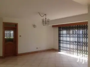 4 Bedroom Magnificent House In Kololo For Rent