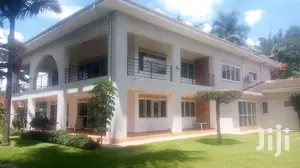 4 Bedroom Magnificent House In Kololo For Rent