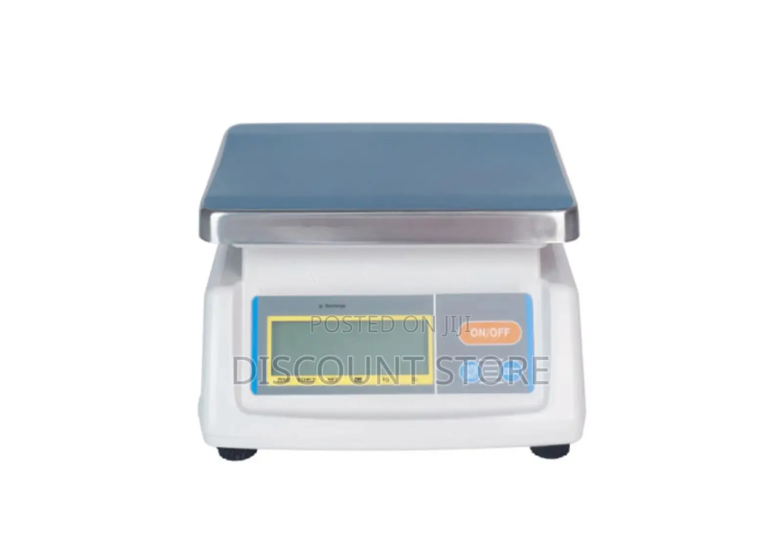 Tabletop Weighing Scales in Uganda 35kgs