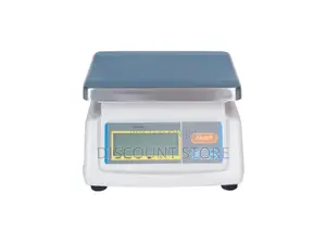 Tabletop Weighing Scales in Uganda 35kgs