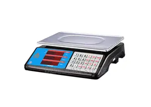 Table Electronic Weighing Balance Scales