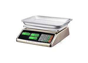 Table Top Digital Weighing Scales