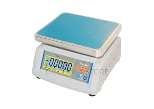 Wholesalers of High-Precision Weighing Scales
