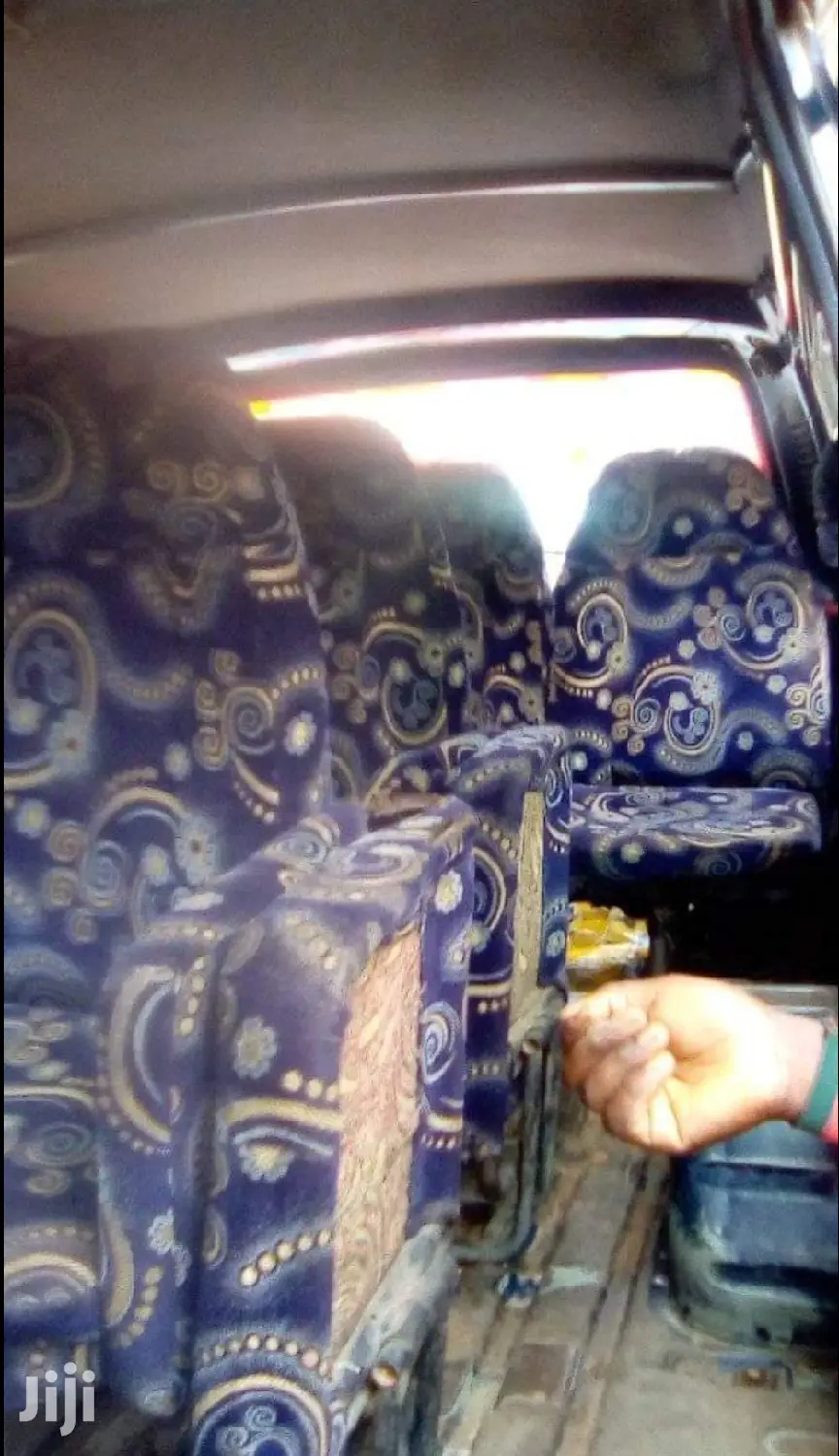 Kigege Taxi 2000 Black For Sale