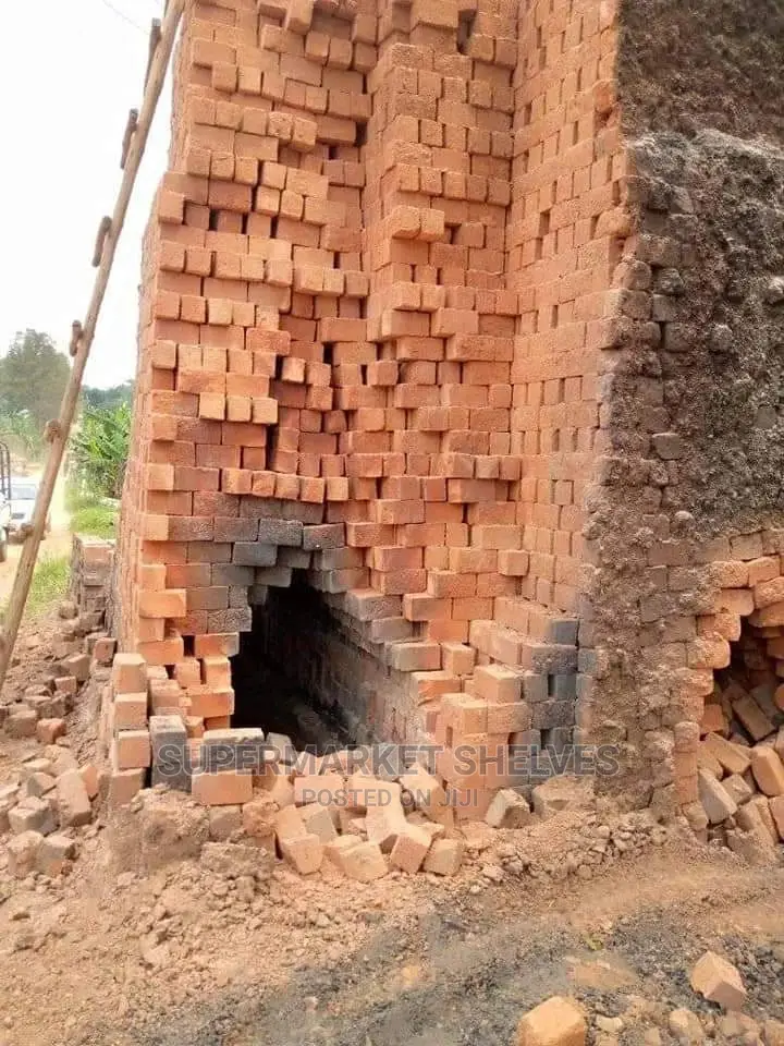 Clay Bricks Good Quarity on Sale