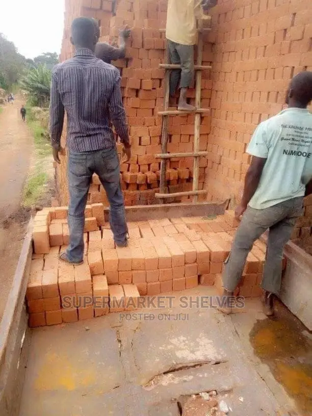 Clay Bricks Good Quarity on Sale