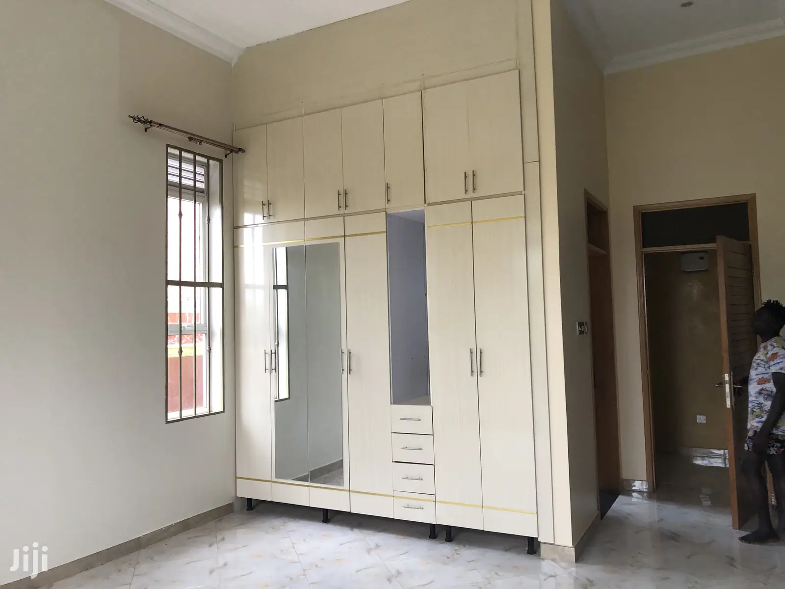Condominium Apartments In Kira For Sale