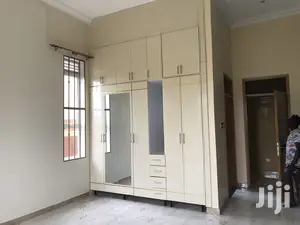 Condominium Apartments In Kira For Sale