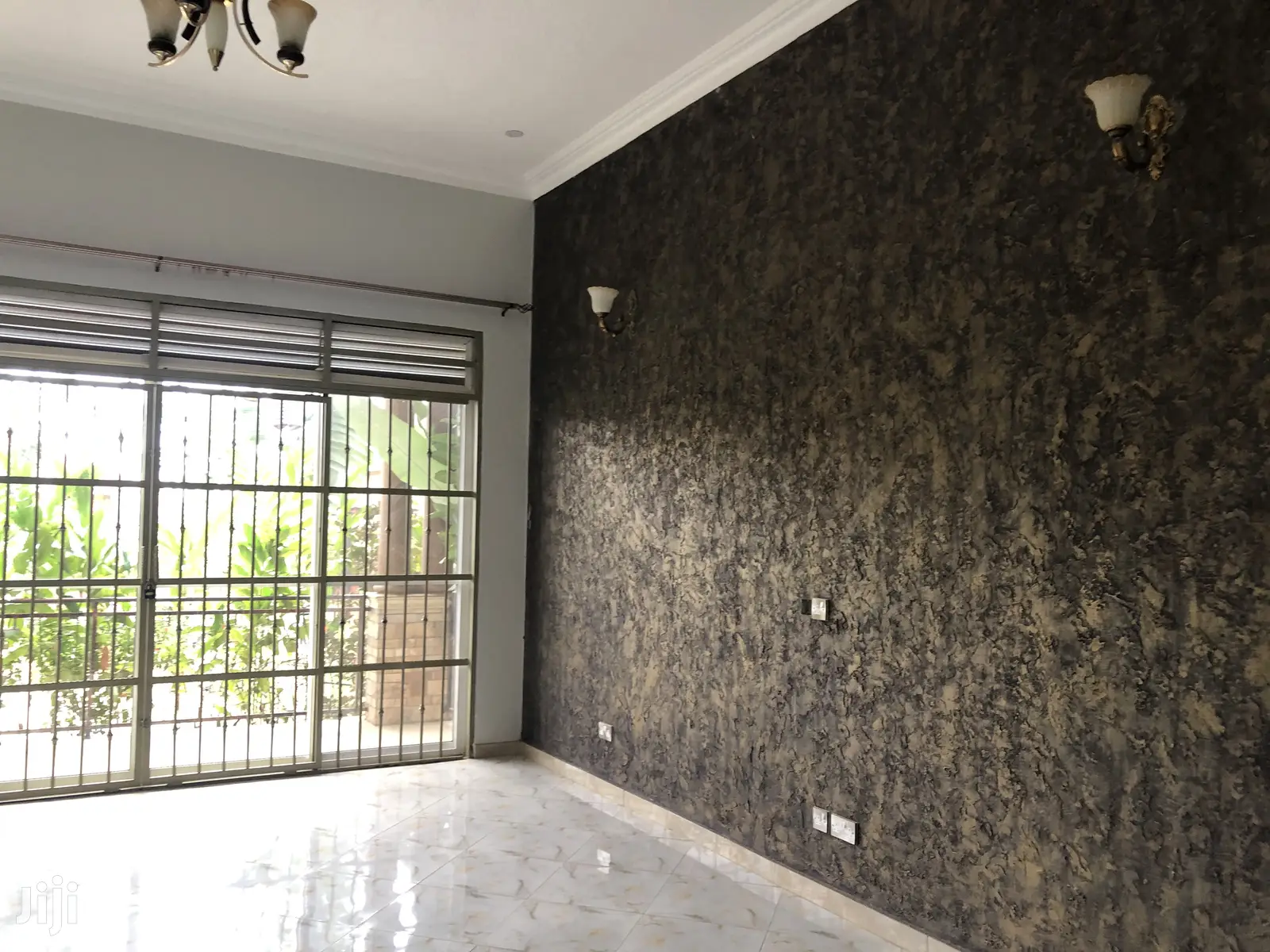 Condominium Apartments In Kira For Sale