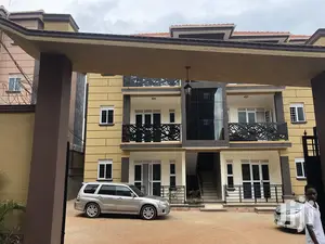 Five Star Apartments in Kisaasi on Sell