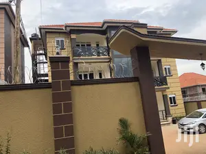 Five Star Apartments in Kisaasi on Sell