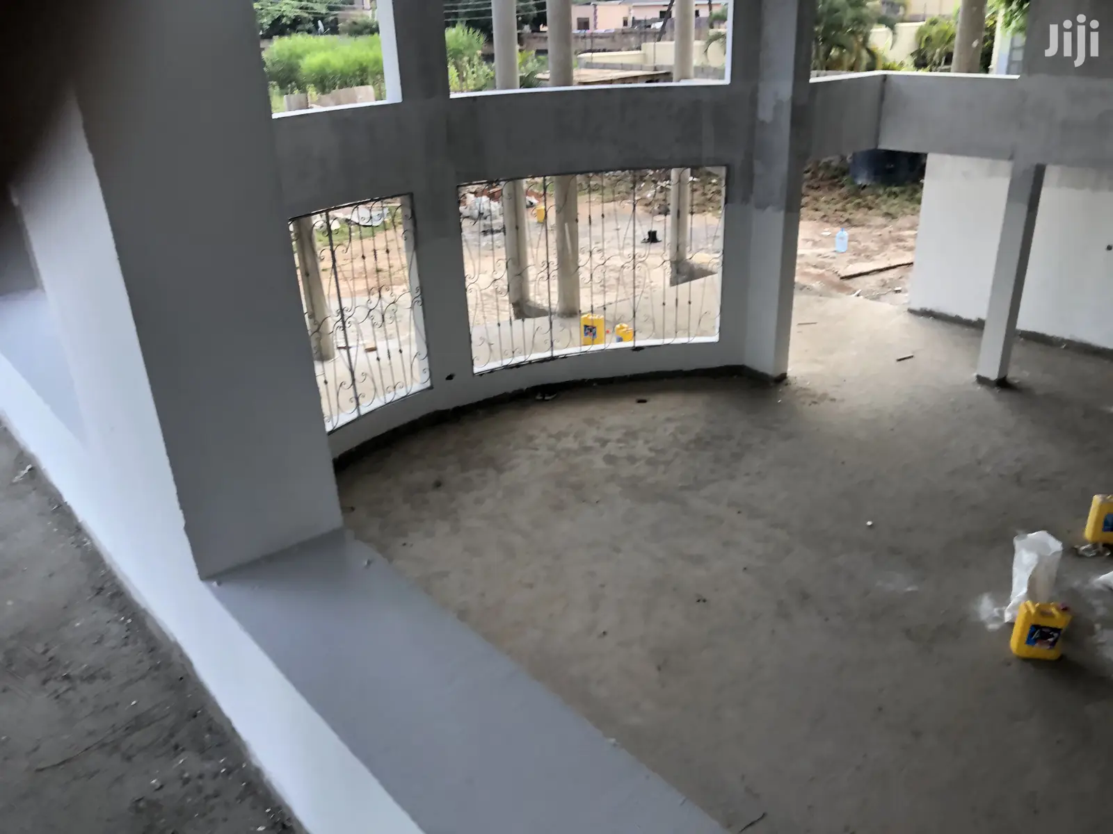 Munyonyo Five Star Mansion Almost Complete for Sell