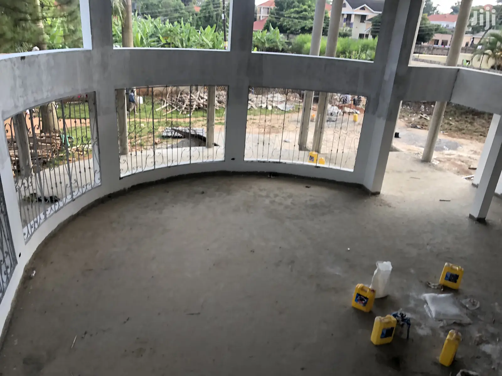Munyonyo Five Star Mansion Almost Complete for Sell
