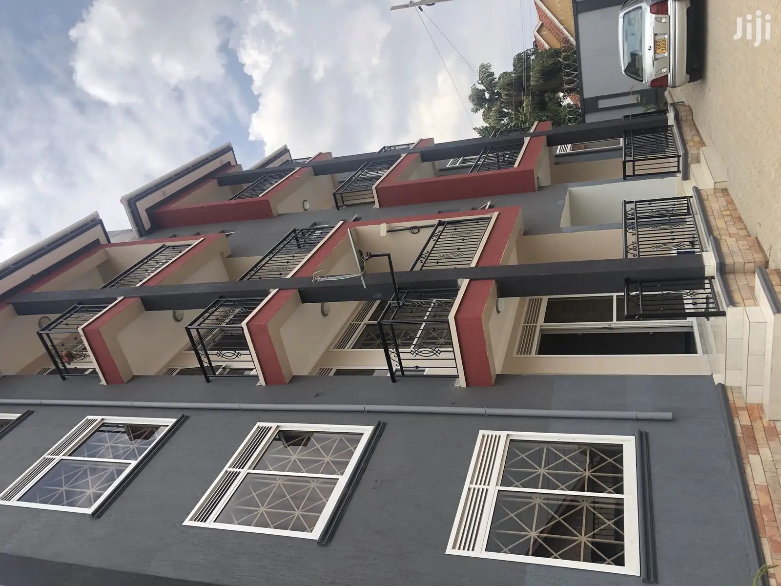Seven Star Apartments in Ntinda on Sale