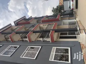 Seven Star Apartments in Ntinda on Sale