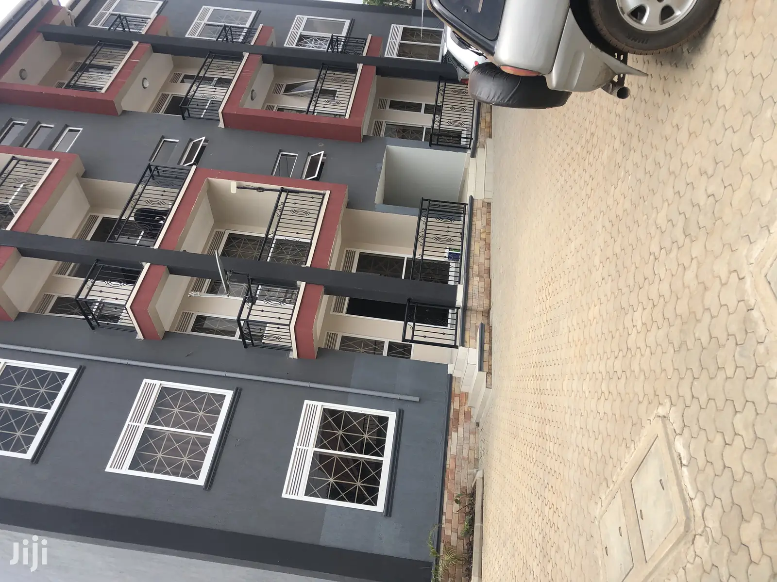 Seven Star Apartments in Ntinda on Sale