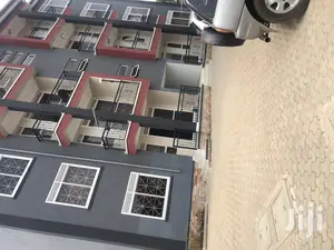 Seven Star Apartments in Ntinda on Sale