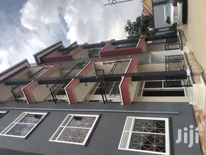 Seven Star Apartments in Ntinda on Sale