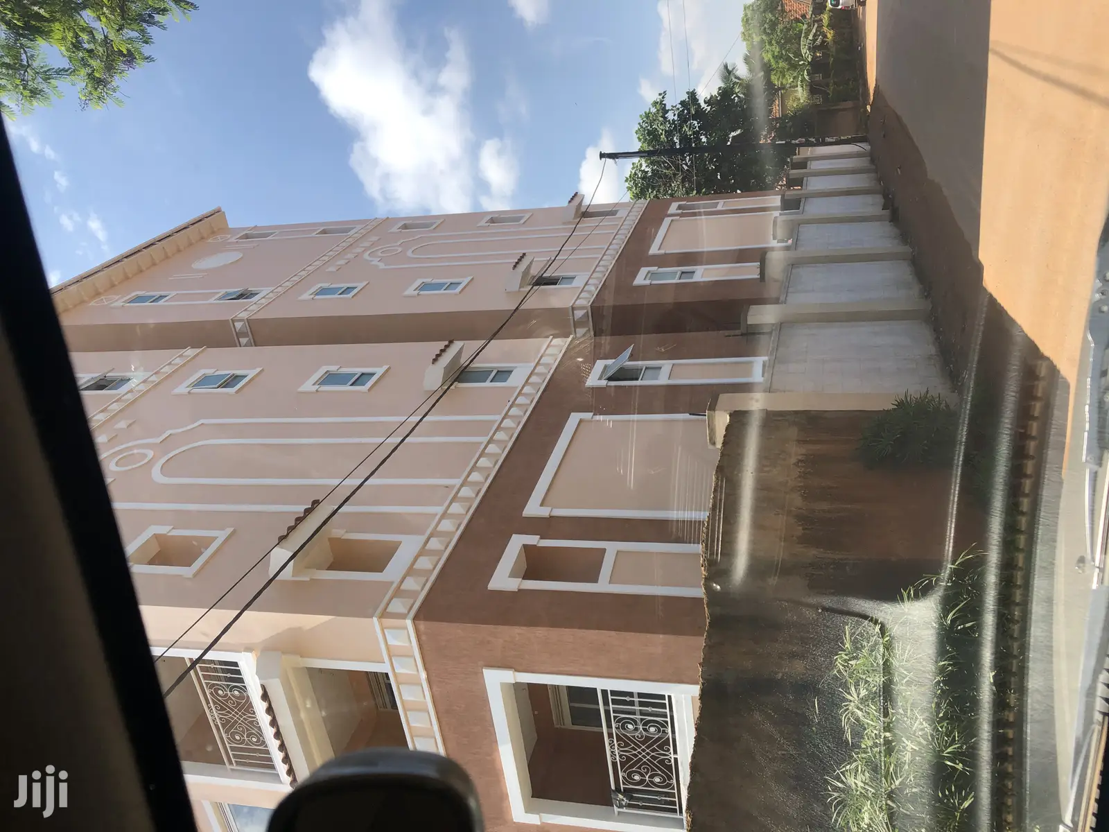 Bukoto Apartments on Quicksell