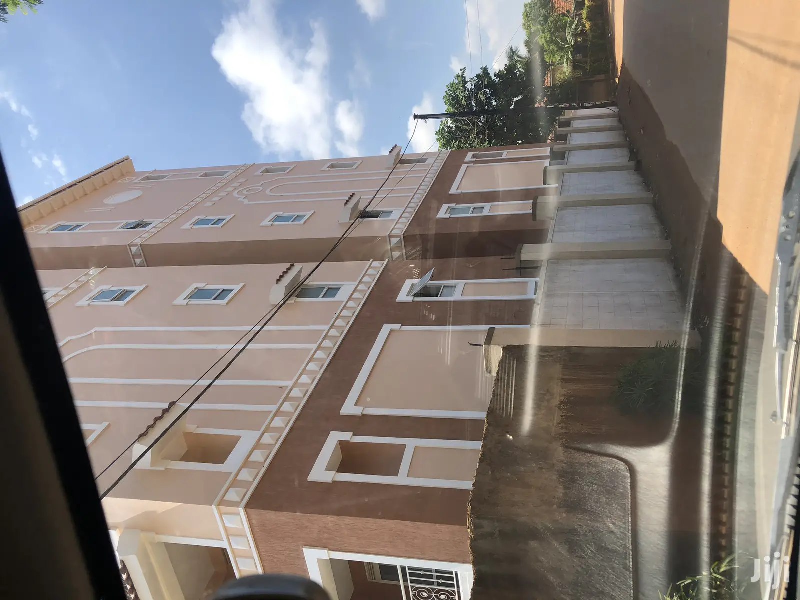 Bukoto Apartments on Quicksell