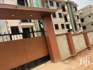 Block With 16 Units At Najjera For Sale