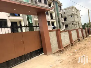 Block With 16 Units At Najjera For Sale