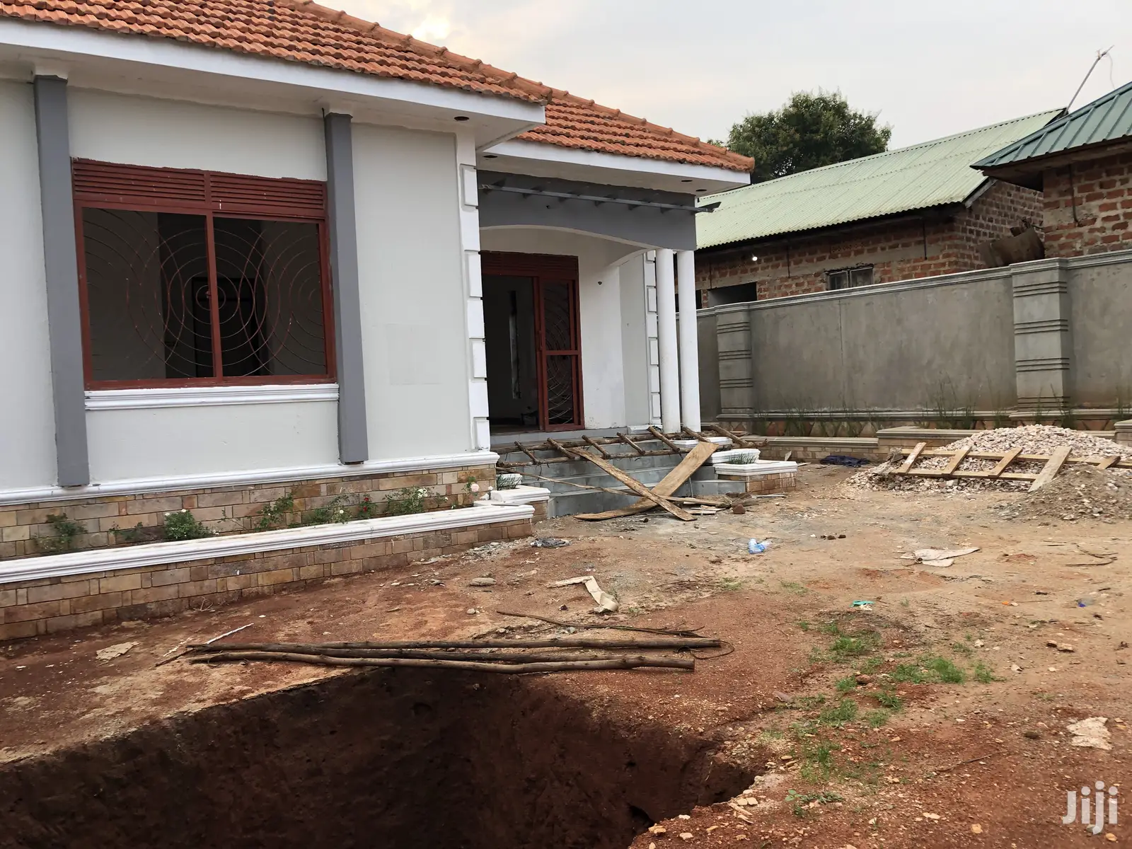 Nakwero Canaan Sites Bungalow on Sell