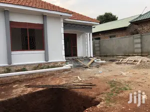Nakwero Canaan Sites Bungalow on Sell
