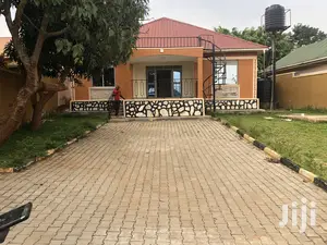 Namugongo Most Affordable Bungaloo on Sale