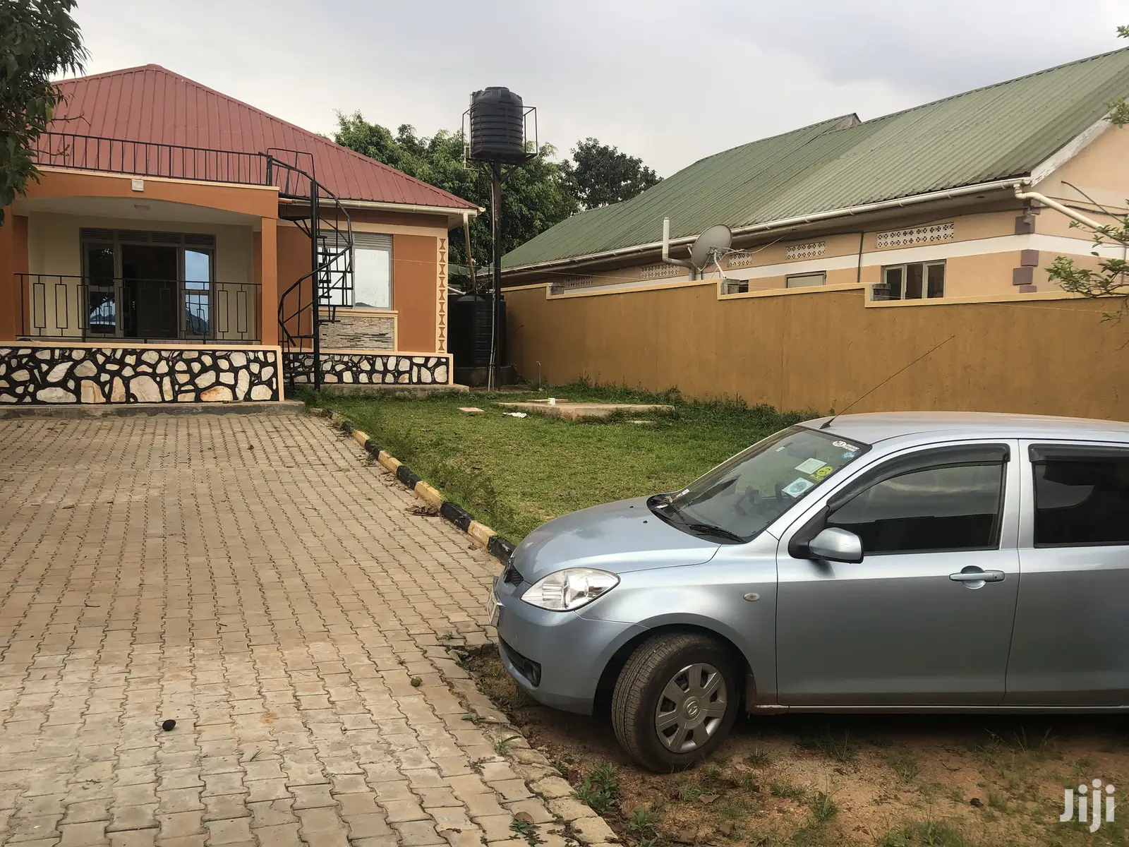 Namugongo Most Affordable Bungaloo on Sale