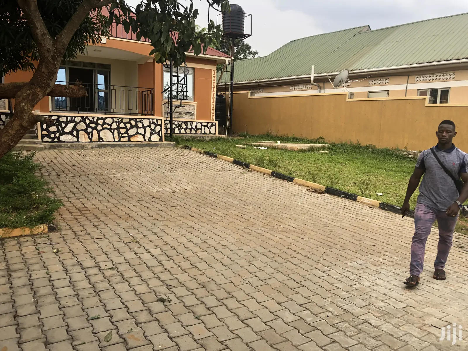 Namugongo Most Affordable Bungaloo on Sale
