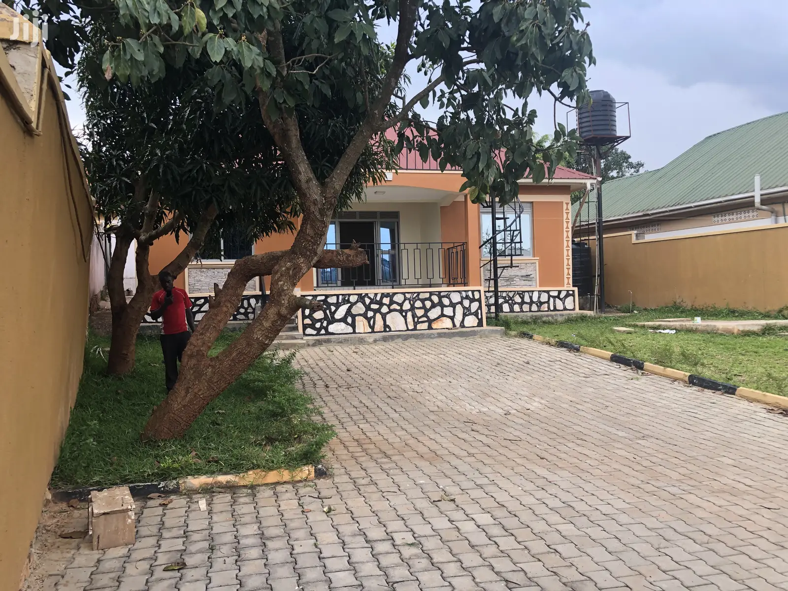 Namugongo Most Affordable Bungaloo on Sale
