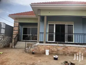 Kira Almost Finished Four Bedrooms Bungalow on Sell
