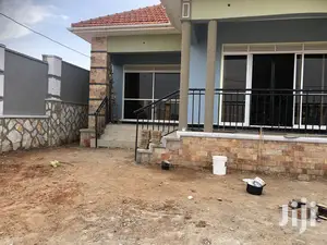 Kira Almost Finished Four Bedrooms Bungalow on Sell