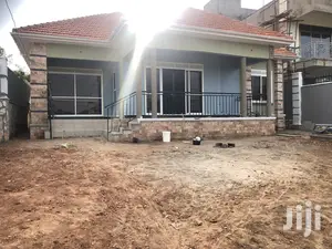 Kira Almost Finished Four Bedrooms Bungalow on Sell