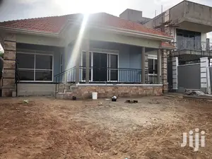 Kira Almost Finished Four Bedrooms Bungalow on Sell