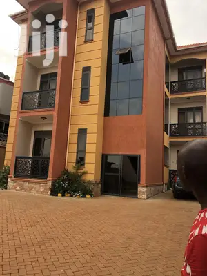 Modern Apartment In Kampala For Sale