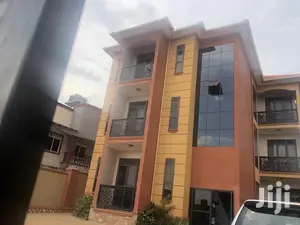 Modern Apartment In Kampala For Sale