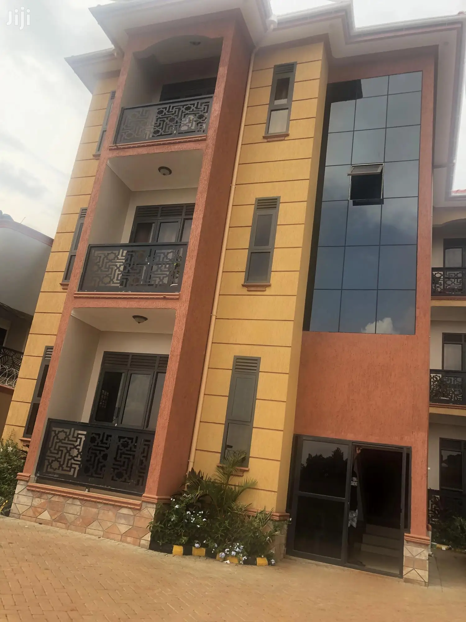 Modern Apartment In Kampala For Sale