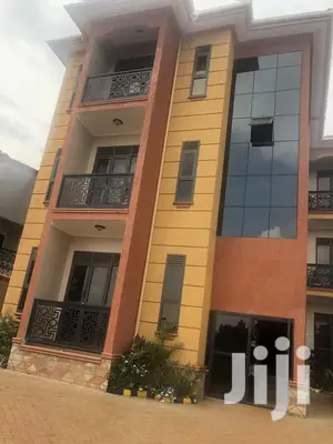 Modern Apartment In Kampala For Sale
