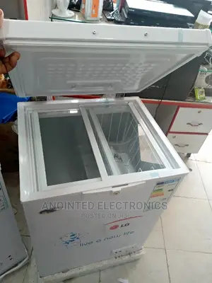 Deep-Freezer